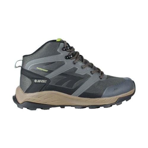Chaussures Hi-Tec TOUBKAL MID WP - Hi-Tec - Modalova