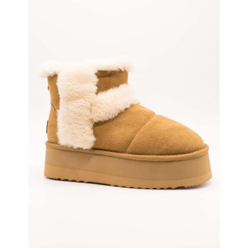 Bottines Varm Rin 01 - Varm - Modalova