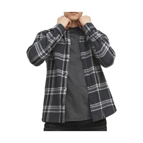Chemise Jack & Jones Brook Check - Jack & Jones - Modalova