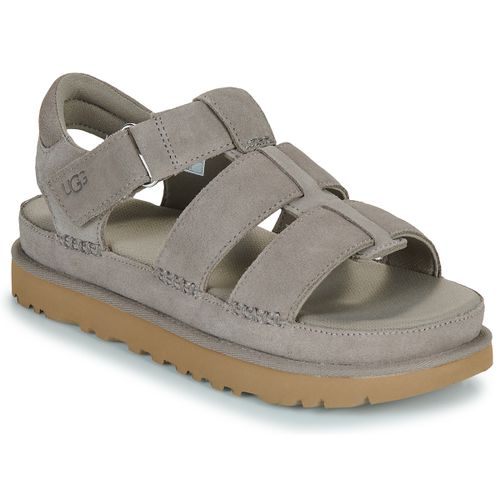 Sandales compensées W GOLDENSTAR STRAP - UGG - Modalova