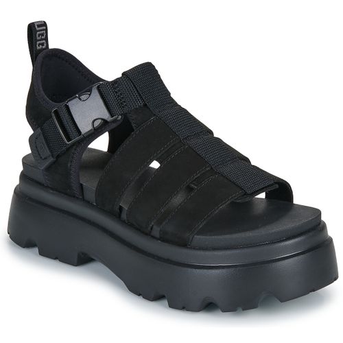 Sandales compensées UGG W CORA - UGG - Modalova