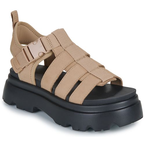 Sandales compensées UGG W CORA - UGG - Modalova