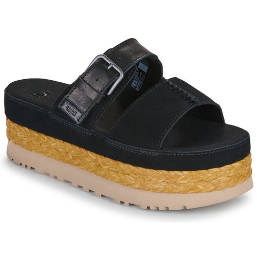 Sandales compensées W AUBREY SLIDE - UGG - Modalova