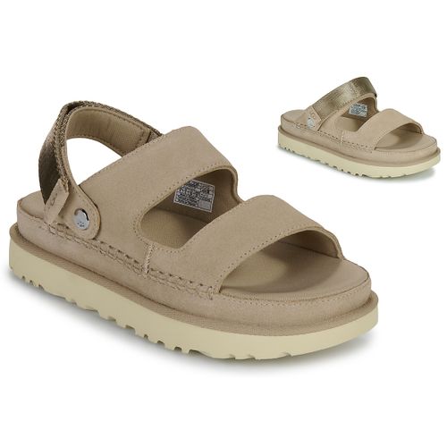 Sandales compensées W GOLDENSTAR GLIDE - UGG - Modalova