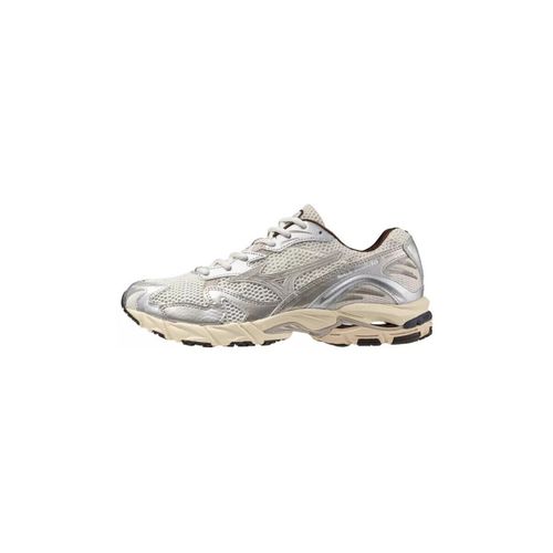 Baskets basses Basket WAVE RIDER - Mizuno - Modalova