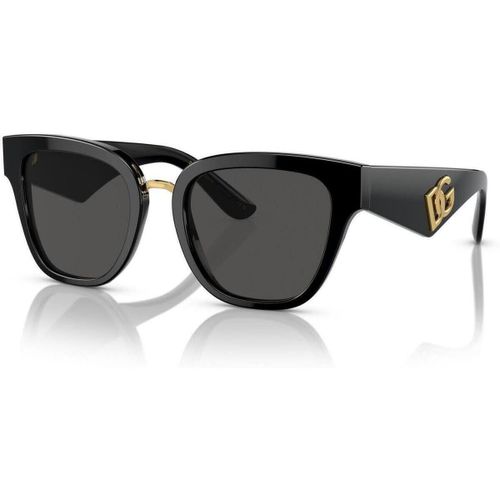 Lunettes de soleil D&G 0DG4437 - D&G - Modalova