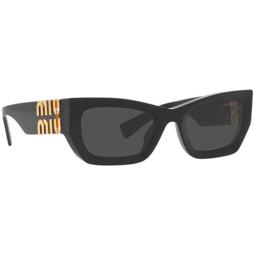 Lunettes de soleil Miu Miu 0MU 09WS - Miu Miu - Modalova