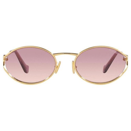 Lunettes de soleil Miu Miu 0MU 52YS - Miu Miu - Modalova