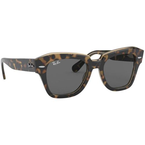 Lunettes de soleil STATE STREET 0RB2186 - Ray-ban - Modalova