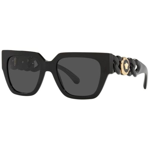 Lunettes de soleil Versace 0VE4409 - Versace - Modalova
