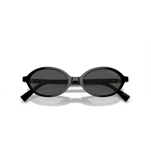 Lunettes de soleil 0MU 04ZS 1AB5S0 - Miu Miu - Modalova