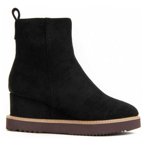 Bottes à talon Montevita 96612 - Montevita - Modalova
