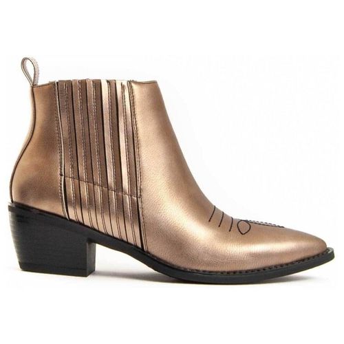 Bottes à talon Montevita 96625 - Montevita - Modalova
