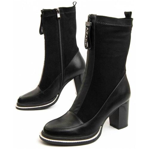 Bottes à talon Montevita 96666 - Montevita - Modalova