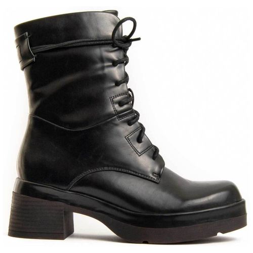 Bottes à talon Montevita 96676 - Montevita - Modalova
