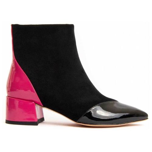 Bottes à talon Montevita 96689 - Montevita - Modalova