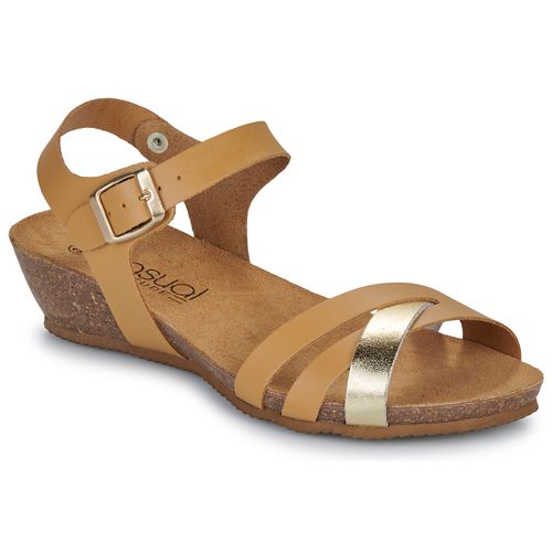 Sandales à talon OYA - Casual Attitude - Modalova
