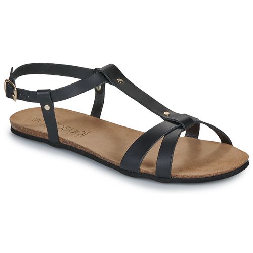 Sandales plates JALIYAXE - Casual Attitude - Modalova