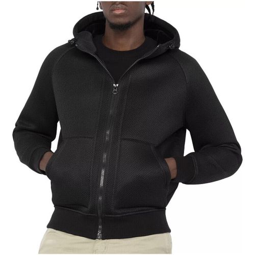 Sweatshirts à capuche Sweatshirt SWCAMERON1 - Schott - Modalova