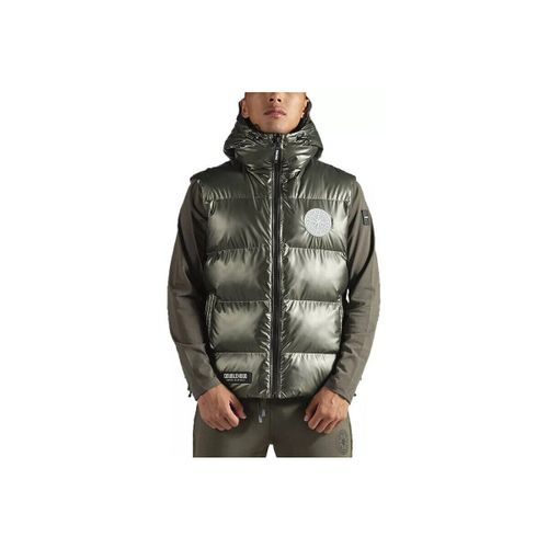 Doudounes DOUDOUNE SAN MANCHE - Doublehood - Modalova