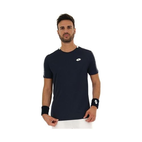 T-shirt Lotto Squadra Ii - Lotto - Modalova