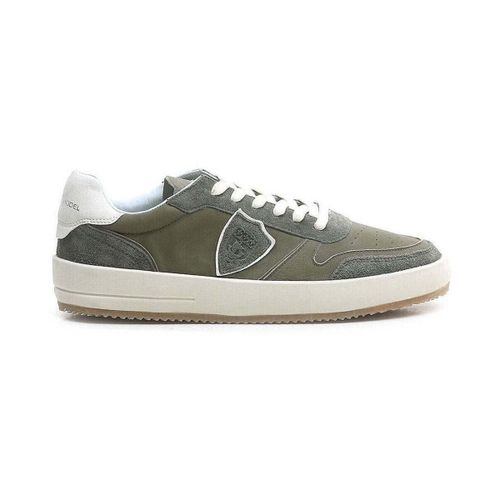 Baskets Philippe Model - Philippe Model - Modalova