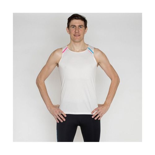 T-shirt Salming Pitea Singlet - Salming - Modalova