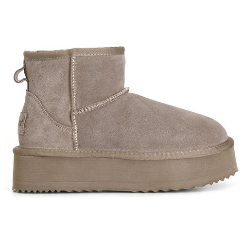 Bottines Café Noir C1DR6027 - Café Noir - Modalova