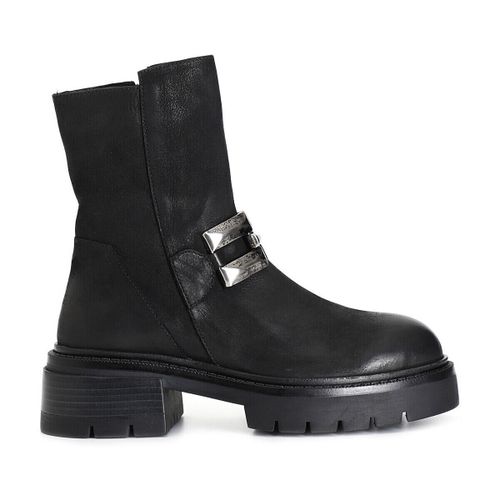 Bottines Café Noir C1FB7003 - Café Noir - Modalova