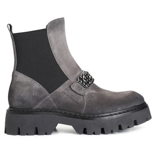 Bottines Café Noir C1FC6006 - Café Noir - Modalova