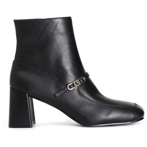 Bottines Café Noir C1GD4017 - Café Noir - Modalova