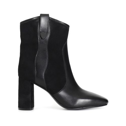 Bottines Café Noir C1LB4402 - Café Noir - Modalova