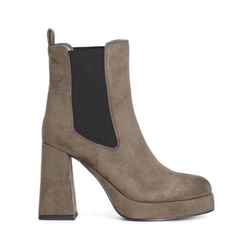 Bottines Café Noir C1NC9022 - Café Noir - Modalova