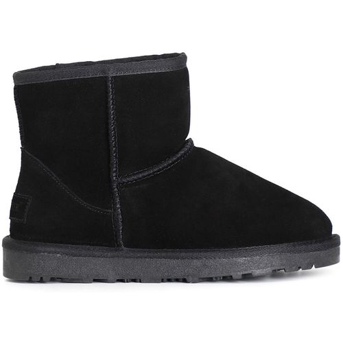 Bottines Café Noir C1XW6000 - Café Noir - Modalova