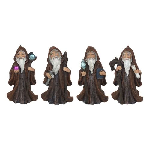 Statuettes et figurines Sorceleur 4U - Signes Grimalt - Modalova