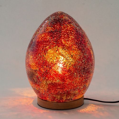 Lampes à poser Lampe Mosaïque L - Signes Grimalt - Modalova