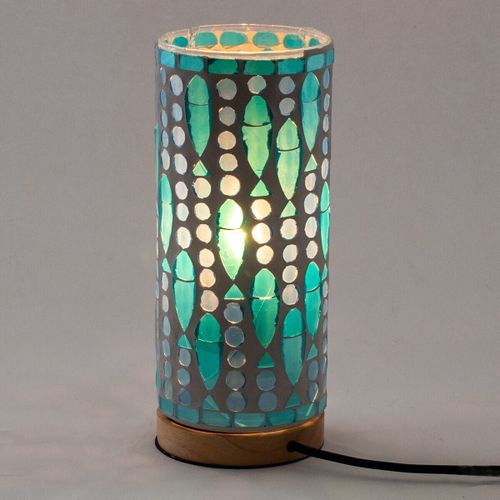 Lampes à poser Lampe Mosaïque - Signes Grimalt - Modalova