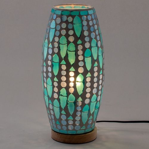 Lampes à poser Lampe Mosaïque - Signes Grimalt - Modalova