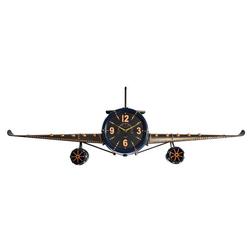 Horloges Horloge Murale Avion - Signes Grimalt - Modalova