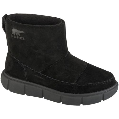 Boots Sorel Explorer III Slip-on WP - Sorel - Modalova