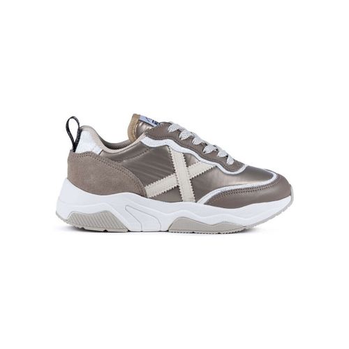Baskets Munich Wave 8770167 Camel - Munich - Modalova