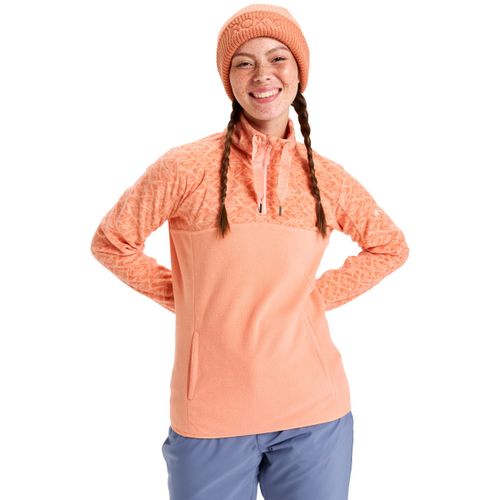 Polaire Roxy Sayna Half Zip - Roxy - Modalova