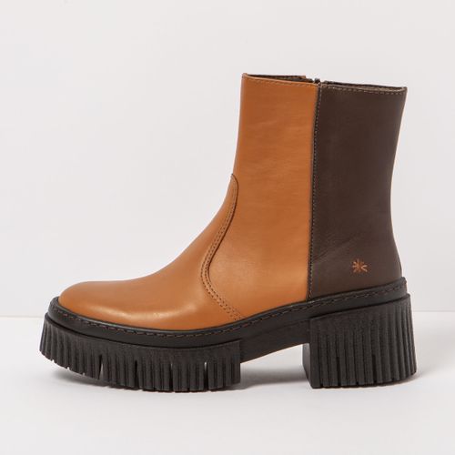 Bottines Art ART 1137411CB003 - Art - Modalova