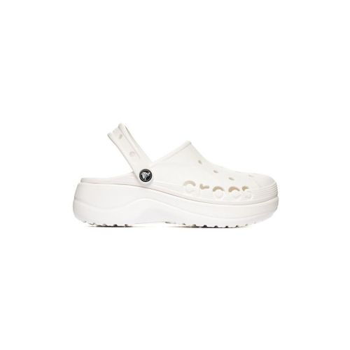 Sabots Crocs Baya Platform Clog - Crocs - Modalova
