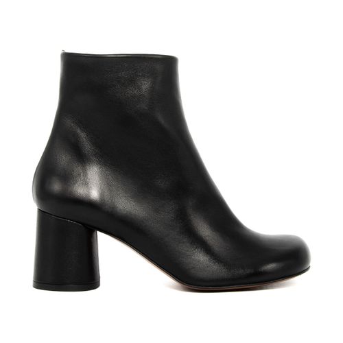 Bottes à talon Audley 22628 SANDY - Audley - Modalova