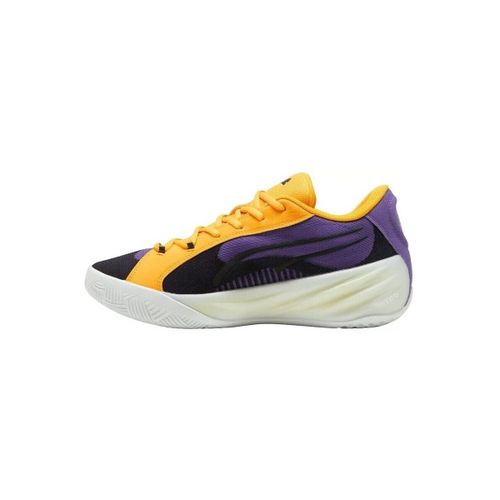 Baskets basses Puma All-pro Nitro - Puma - Modalova