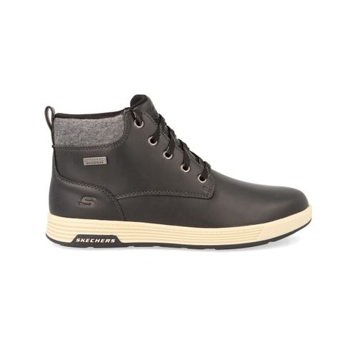Bottes plates Skechers - Skechers - Modalova