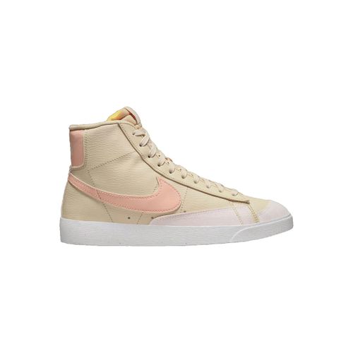 Baskets montantes Nike Blazer 77 - Nike - Modalova