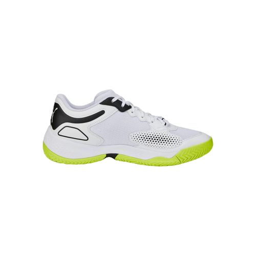 Chaussures Puma Solarcourt Rct - Puma - Modalova