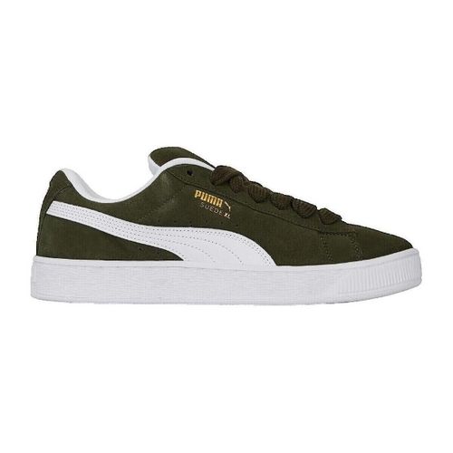Baskets basses Puma Suede - Puma - Modalova